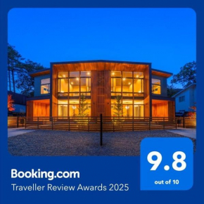 Ren chalet Hakuba